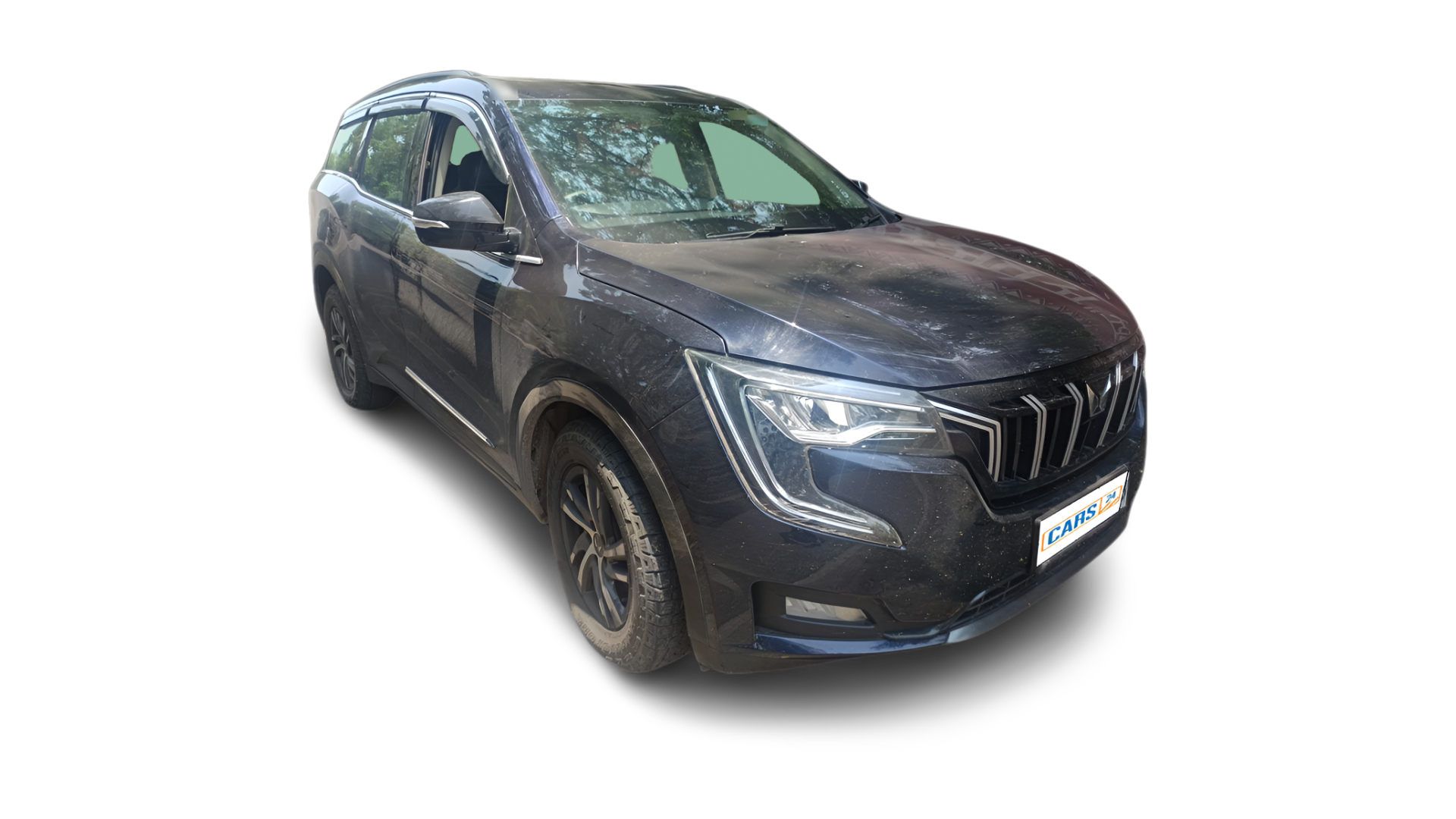 2022 Mahindra XUV700 - SUV - Diesel - Manual - ₹15.00 lakh